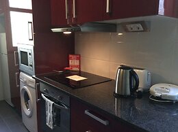 Apartamentos Príncipe Apart-Center