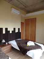 Apartamentos Príncipe Apart-Center