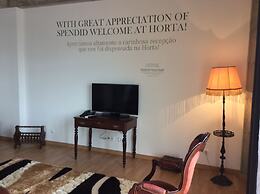 Apartamentos Príncipe Apart-Center