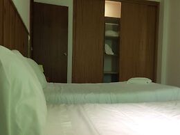 Apartamentos Príncipe Apart-Center