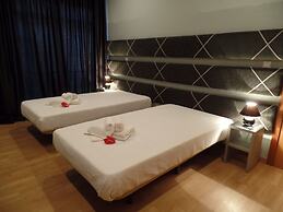 Apartamentos Príncipe Apart-Center