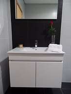 Apartamentos Príncipe Apart-Center