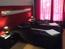 Apartamentos Príncipe Apart-Center