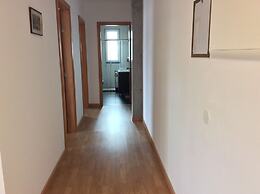 Apartamentos Príncipe Apart-Center