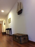 Apartamentos Príncipe Apart-Center