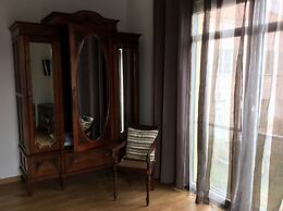 Apartamentos Príncipe Apart-Center