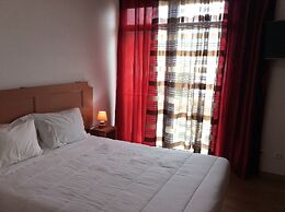 Apartamentos Príncipe Apart-Center