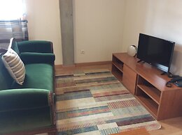 Apartamentos Príncipe Apart-Center