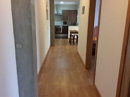 Apartamentos Príncipe Apart-Center