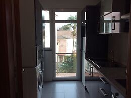 Apartamentos Príncipe Apart-Center