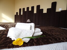 Apartamentos Príncipe Apart-Center