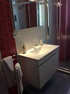 Apartamentos Príncipe Apart-Center