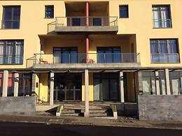 Apartamentos Príncipe Apart-Center