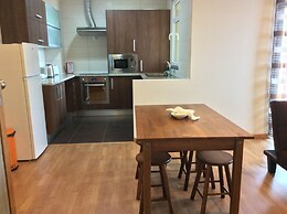 Apartamentos Príncipe Apart-Center