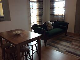 Apartamentos Príncipe Apart-Center