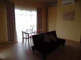 Apartamentos Príncipe Apart-Center
