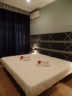 Apartamentos Príncipe Apart-Center