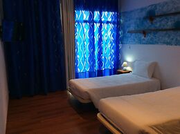 Apartamentos Príncipe Apart-Center