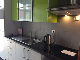 Apartamentos Príncipe Apart-Center