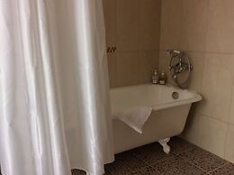 Apartamentos Príncipe Apart-Center