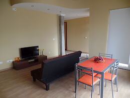 Apartamentos Príncipe Apart-Center