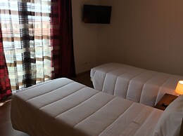 Apartamentos Príncipe Apart-Center