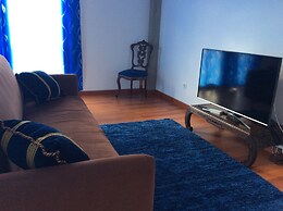 Apartamentos Príncipe Apart-Center