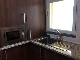 Apartamentos Príncipe Apart-Center