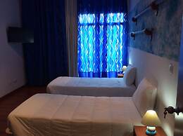 Apartamentos Príncipe Apart-Center