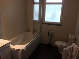 Apartamentos Príncipe Apart-Center