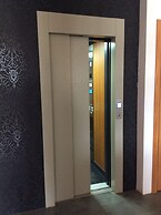 Apartamentos Príncipe Apart-Center