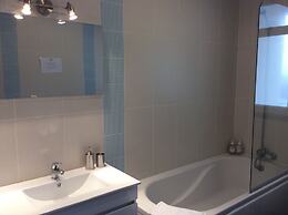 Apartamentos Príncipe Apart-Center