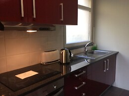 Apartamentos Príncipe Apart-Center