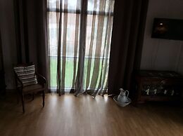 Apartamentos Príncipe Apart-Center