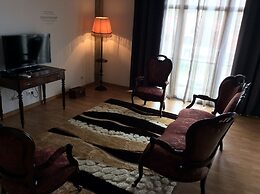 Apartamentos Príncipe Apart-Center