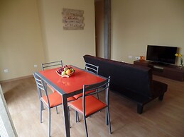 Apartamentos Príncipe Apart-Center