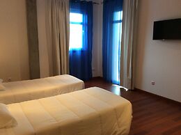 Apartamentos Príncipe Apart-Center