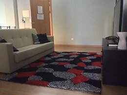 Apartamentos Príncipe Apart-Center