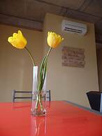 Apartamentos Príncipe Apart-Center