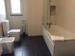 Apartamentos Príncipe Apart-Center