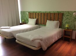 Apartamentos Príncipe Apart-Center