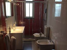 Apartamentos Príncipe Apart-Center