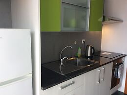 Apartamentos Príncipe Apart-Center