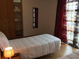 Apartamentos Príncipe Apart-Center