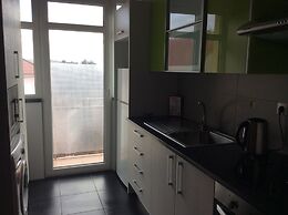 Apartamentos Príncipe Apart-Center