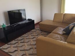 Apartamentos Príncipe Apart-Center