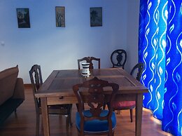 Apartamentos Príncipe Apart-Center