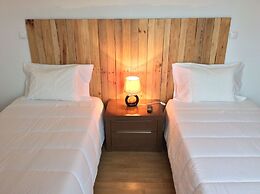 Apartamentos Príncipe Apart-Center