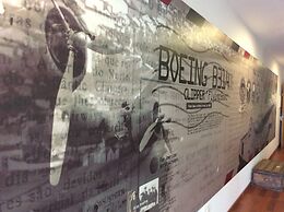 Apartamentos Príncipe Apart-Center