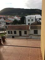 Apartamentos Príncipe Apart-Center